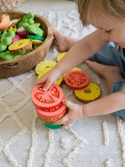 Renato La Tomate - OLI & CAROL Rouge - Oli Et Carol -Jouets et Rêves Soldes 2025 renato la tomate oli carol 3