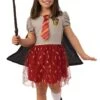 Robe Tutu Harry Potter Gryffondor - Taille Unique 6/9 Ans - RUBIE'S Noir - Rubie's 1 Robe Tutu Harry Potter Gryffondor - Taille Unique 6/9 Ans - RUBIE'S Noir - Rubie's -Jouets et Rêves Soldes 2025 robe tutu harry potter gryffondor taille unique 69 ans rubies