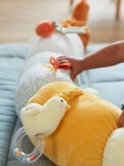 Rouleau D'activités LOVELY FARM Multicolore - Lovely Farm - Vertbaudet 12 Rouleau D'activités LOVELY FARM Multicolore - Lovely Farm - Vertbaudet -Jouets et Rêves Soldes 2025 rouleau dactivites lovely farm 4