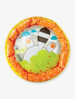 Rouleau Jungle Peek & Roll - INFANTINO Multicolore - Infantino 10 Rouleau Jungle Peek & Roll - INFANTINO Multicolore - Infantino -Jouets et Rêves Soldes 2025 rouleau jungle peek roll infantino 3