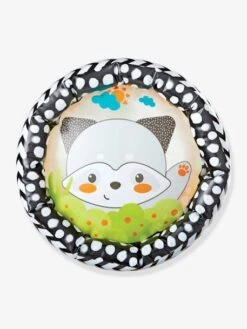 Rouleau Jungle Peek & Roll - INFANTINO Multicolore - Infantino 11 Rouleau Jungle Peek & Roll - INFANTINO Multicolore - Infantino -Jouets et Rêves Soldes 2025 rouleau jungle peek roll infantino 4