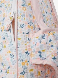 Sac à Dos Porteur Poupon En Gaze De Coton Rose - Vertbaudet 9 Sac à Dos Porteur Poupon En Gaze De Coton Rose - Vertbaudet -Jouets et Rêves Soldes 2025 sac a dos porteur poupon en gaze de coton 3