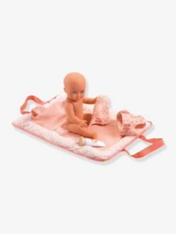 Sac à Langer - DJECO Rose - Djeco 13 Sac à Langer - DJECO Rose - Djeco -Jouets et Rêves Soldes 2025 sac a langer djeco 5