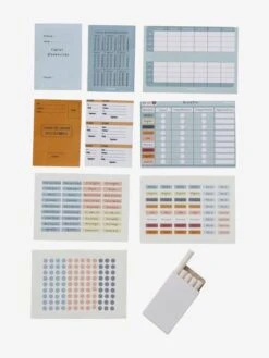 Salle De Classe Pour Poupon En Bois FSC® Multicolore - Vertbaudet 9 Salle De Classe Pour Poupon En Bois FSC® Multicolore - Vertbaudet -Jouets et Rêves Soldes 2025 salle de classe pour poupon en bois fsc 3