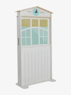 Salle De Classe Triptyque En Bois FSC® Multicolore - Vertbaudet 12 Salle De Classe Triptyque En Bois FSC® Multicolore - Vertbaudet -Jouets et Rêves Soldes 2025 salle de classe triptyque en bois fsc 4