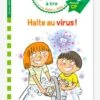 Sami Et Julie - CP Niveau 2 - Halte Au Virus ! - HACHETTE EDUCATION Blanc - Hachette 2 Sami Et Julie - CP Niveau 2 - Halte Au Virus ! - HACHETTE EDUCATION Blanc - Hachette -Jouets et Rêves Soldes 2025 sami et julie cp niveau 2 halte au virus hachette education