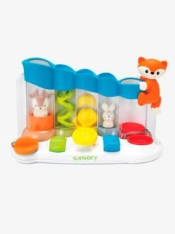 Senso Musik' à Balles SENSORY Multicolore - Infantino 10 Senso Musik' à Balles SENSORY Multicolore - Infantino -Jouets et Rêves Soldes 2025 senso musik a balles sensory 2