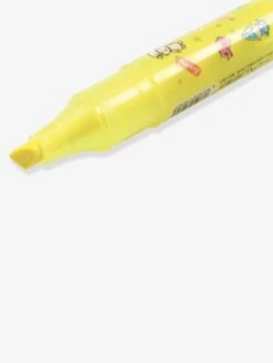 Set 6 Minis Surligneurs - DJECO Rose - Djeco -Jouets et Rêves Soldes 2025 set 6 minis surligneurs djeco 1