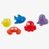 Set Aspergeurs De Bain Multicolore - Vertbaudet -Jouets et Rêves Soldes 2025 set aspergeurs de bain
