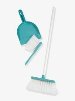 Set De Ménage - SMOBY Bleu - Smoby 9 Set De Ménage - SMOBY Bleu - Smoby -Jouets et Rêves Soldes 2025 set de menage smoby 1