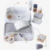 Set Docteur Pour Poupon En Bois FSC® Blanc - Vertbaudet 1 Set Docteur Pour Poupon En Bois FSC® Blanc - Vertbaudet -Jouets et Rêves Soldes 2025 set docteur pour poupon en bois fsc