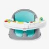 Siège Et Rehausseur De Découverte Musique Et Lumières 3 En 1 Infantino Gris - Infantino 2 Siège Et Rehausseur De Découverte Musique Et Lumières 3 En 1 Infantino Gris - Infantino -Jouets et Rêves Soldes 2025 siege et rehausseur de decouverte musique et lumieres 3 en 1 infantino