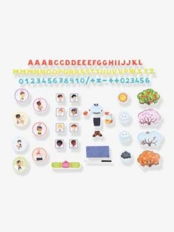 Smoby School SMOBY Bleu - Smoby -Jouets et Rêves Soldes 2025 smoby school smoby 2