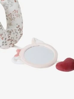 Spirale D'activités GRENIER Blanc - Vertbaudet 11 Spirale D'activités GRENIER Blanc - Vertbaudet -Jouets et Rêves Soldes 2025 spirale dactivites grenier 3