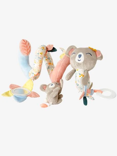 Spirale D'activités Koala Rose - Vertbaudet 3 Spirale D'activités Koala Rose - Vertbaudet