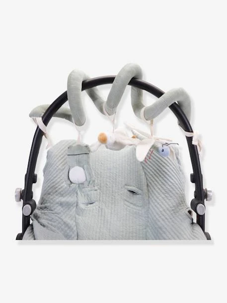 Spirale D'Activités Little Goose - LITTLE DUTCH Multicolore - Little Dutch 4 Spirale D'Activités Little Goose - LITTLE DUTCH Multicolore - Little Dutch – Image 2