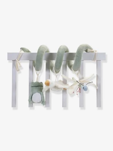 Spirale D'Activités Little Goose - LITTLE DUTCH Multicolore - Little Dutch 3 Spirale D'Activités Little Goose - LITTLE DUTCH Multicolore - Little Dutch