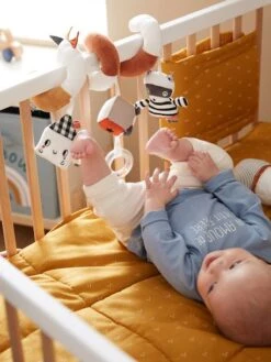 Spirale D'activités MES PETITS JOUETS Multicolore - Vertbaudet 11 Spirale D'activités MES PETITS JOUETS Multicolore - Vertbaudet -Jouets et Rêves Soldes 2025 spirale dactivites mes petits jouets 3