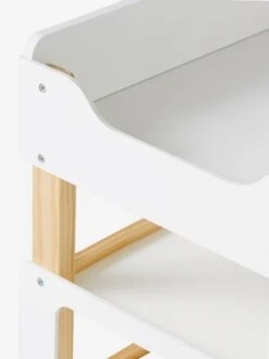 Table à Langer Pour Poupon En Bois FSC® Blanc - Vertbaudet 7 Table à Langer Pour Poupon En Bois FSC® Blanc - Vertbaudet -Jouets et Rêves Soldes 2025 table a langer pour poupon en bois fsc 2