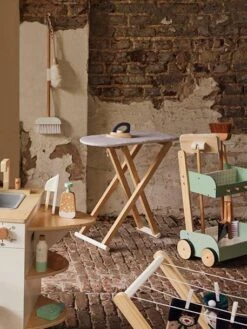 Table à Repasser En Bois FSC® Blanc - Vertbaudet 10 Table à Repasser En Bois FSC® Blanc - Vertbaudet -Jouets et Rêves Soldes 2025 table a repasser en bois fsc 2