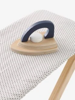 Table à Repasser En Bois FSC® Blanc - Vertbaudet 13 Table à Repasser En Bois FSC® Blanc - Vertbaudet -Jouets et Rêves Soldes 2025 table a repasser en bois fsc 5