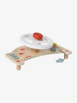 Tablette Volant De Voiture En Bois FSC® Beige - Vertbaudet 10 Tablette Volant De Voiture En Bois FSC® Beige - Vertbaudet -Jouets et Rêves Soldes 2025 tablette volant de voiture en bois fsc 2