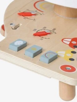 Tablette Volant De Voiture En Bois FSC® Beige - Vertbaudet 12 Tablette Volant De Voiture En Bois FSC® Beige - Vertbaudet -Jouets et Rêves Soldes 2025 tablette volant de voiture en bois fsc 4