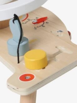 Tablette Volant De Voiture En Bois FSC® Beige - Vertbaudet 13 Tablette Volant De Voiture En Bois FSC® Beige - Vertbaudet -Jouets et Rêves Soldes 2025 tablette volant de voiture en bois fsc 5