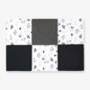 Tapis De Motricité XL Black And White Experience - CANDIDE Blanc - Candide 2 Tapis De Motricité XL Black And White Experience - CANDIDE Blanc - Candide -Jouets et Rêves Soldes 2025 tapis de motricite xl black and white experience candide