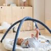 Tapis D'éveil Avec Arches CÉLESTE Beige - Vertbaudet 2 Tapis D'éveil Avec Arches CÉLESTE Beige - Vertbaudet -Jouets et Rêves Soldes 2025 tapis deveil avec arches celeste