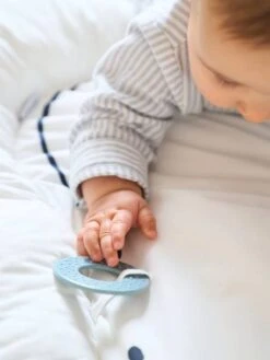 Tapis D'éveil Avec Arches CÉLESTE Beige - Vertbaudet -Jouets et Rêves Soldes 2025 tapis deveil avec arches celeste 3