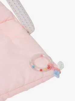 Tapis D'éveil En Gaze De Coton Avec Arche Vert / Multicolore - Vertbaudet 12 Tapis D'éveil En Gaze De Coton Avec Arche Vert / Multicolore - Vertbaudet -Jouets et Rêves Soldes 2025 tapis deveil en gaze de coton avec arche 4