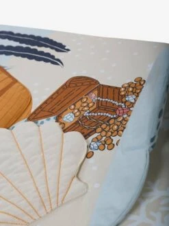 Tapis D'éveil Et De Jeu Récif Bleu - Vertbaudet -Jouets et Rêves Soldes 2025 tapis deveil et de jeu recif 2