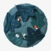 Tapis D'éveil FORÊT ENCHANTÉE Vert - Vertbaudet 1 Tapis D'éveil FORÊT ENCHANTÉE Vert - Vertbaudet -Jouets et Rêves Soldes 2025 tapis deveil foret enchantee