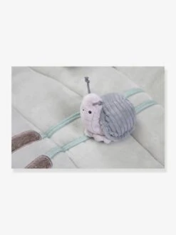 Tapis D'éveil Little Goose - LITTLE DUTCH Vert - Little Dutch -Jouets et Rêves Soldes 2025 tapis deveil little goose little dutch 5