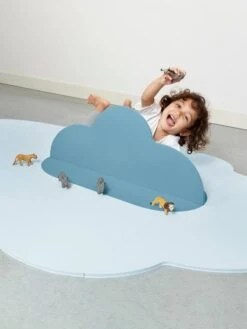 Tapis D'éveil Nuage Large - QUUT Bleu Ciel - Quut 10 Tapis D'éveil Nuage Large - QUUT Bleu Ciel - Quut -Jouets et Rêves Soldes 2025 tapis deveil nuage large quut 2