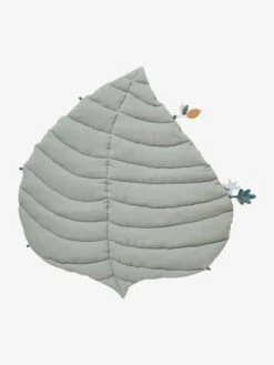 Tapis D'éveil Sans Arche Feuille TANZANIE Tanzanie - Vertbaudet -Jouets et Rêves Soldes 2025 tapis deveil sans arche feuille tanzanie 2