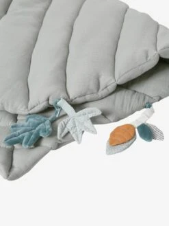 Tapis D'éveil Sans Arche Feuille TANZANIE Tanzanie - Vertbaudet -Jouets et Rêves Soldes 2025 tapis deveil sans arche feuille tanzanie 3