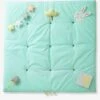 Tapis D'éveil Souple Funny Baby Vert D'eau Imprimé - Vertbaudet 1 Tapis D'éveil Souple Funny Baby Vert D'eau Imprimé - Vertbaudet -Jouets et Rêves Soldes 2025 tapis deveil souple funny baby