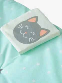 Tapis D'éveil Souple Funny Baby Vert D'eau Imprimé - Vertbaudet -Jouets et Rêves Soldes 2025 tapis deveil souple funny baby 3