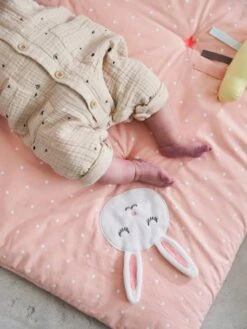 Tapis D'éveil Souple Sans Arche Sweet Fun Rose Imprimé - Vertbaudet 9 Tapis D'éveil Souple Sans Arche Sweet Fun Rose Imprimé - Vertbaudet -Jouets et Rêves Soldes 2025 tapis deveil souple sans arche sweet fun 1