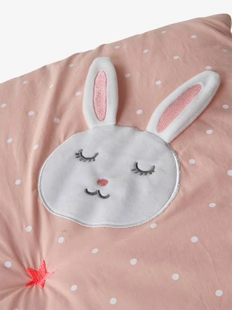 Tapis D'éveil Souple Sans Arche Sweet Fun Rose Imprimé - Vertbaudet 6 Tapis D'éveil Souple Sans Arche Sweet Fun Rose Imprimé - Vertbaudet – Image 4