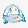 Tapis D'éveil Transformable En Aire à Balles Infantino Vert - Infantino 1 Tapis D'éveil Transformable En Aire à Balles Infantino Vert - Infantino -Jouets et Rêves Soldes 2025 tapis deveil transformable en aire a balles infantino