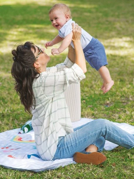 Tapis D'extérieur TAFTOYS Gris - Taf Toys 5 Tapis D'extérieur TAFTOYS Gris - Taf Toys – Image 3