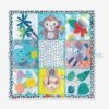 Tapis Géant Découverte Des Sens - INFANTINO Multicolore - Infantino -Jouets et Rêves Soldes 2025 tapis geant decouverte des sens infantino