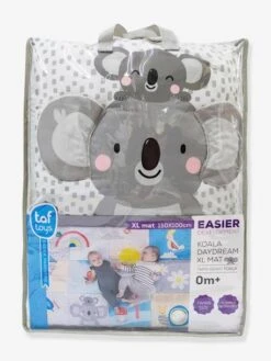 Jouets et Rêves Soldes 2025 -Jouets et Rêves Soldes 2025 tapis geant koala taf toys 1