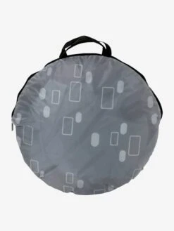 Tente De Jeu Château Bleu - Vertbaudet 10 Tente De Jeu Château Bleu - Vertbaudet -Jouets et Rêves Soldes 2025 tente de jeu chateau 2