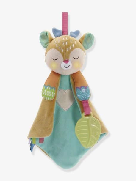 Tifan Mon Doudou Berceuses - VTECH Multicolor - Toutes Les Marques 3 Tifan Mon Doudou Berceuses - VTECH Multicolor - Toutes Les Marques