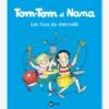 Tom-Tom Et Nana - T.9 - Les Fous Du Mercredi- BAYARD JEUNESSE Blanc - Hachette 2 Tom-Tom Et Nana - T.9 - Les Fous Du Mercredi- BAYARD JEUNESSE Blanc - Hachette -Jouets et Rêves Soldes 2025 tom tom et nana t.9 les fous du mercredi bayard jeunesse