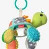 Tortue Miroir Go Gaga Playtime Pal® INFANTINO Multi Couleurs - Infantino 1 Tortue Miroir Go Gaga Playtime Pal® INFANTINO Multi Couleurs - Infantino -Jouets et Rêves Soldes 2025 tortue miroir go gaga playtime pal infantino